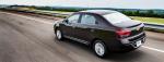 Chevrolet Cobalt Elite 2016 года
